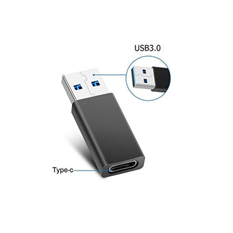 Onten US107 Type-C 3.1 to USB Converter Onten US107 Type-C 3.1 to USB Converter